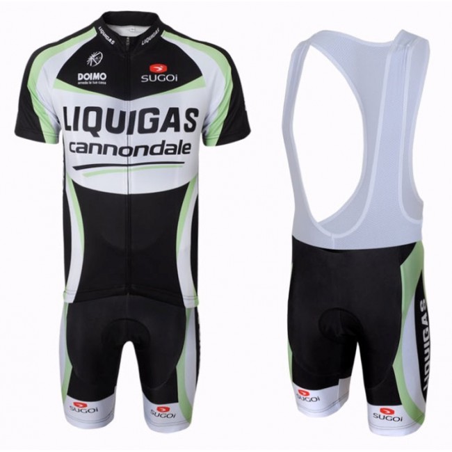 2012 Liquigas Cannondale Pro Team Fahrradbekleidung Satz Fahrradtrikot Kurzarm Trikot und Kurz Trägerhose Schwarz ZFHN773 2012 Liquigas Cannondale Pro Team Fahrradbekleidung Satz Fahrradtrikot Kurzarm Trikot und Kurz Trägerhose Schwarz ZFHN773