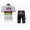 2012 SKY UCI Team Radbekleidung Radtrikot Kurzarm und Fahrradhosen Kurz QKZT674