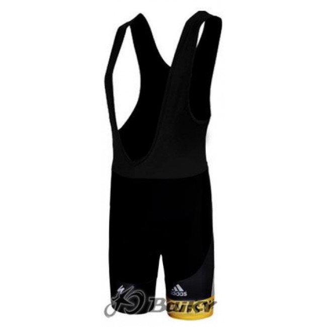 Specialized Livestrong Kurz Trägerhose Weiß Gelb BXWE678 Specialized Livestrong Kurz Trägerhose Weiß Gelb BXWE678