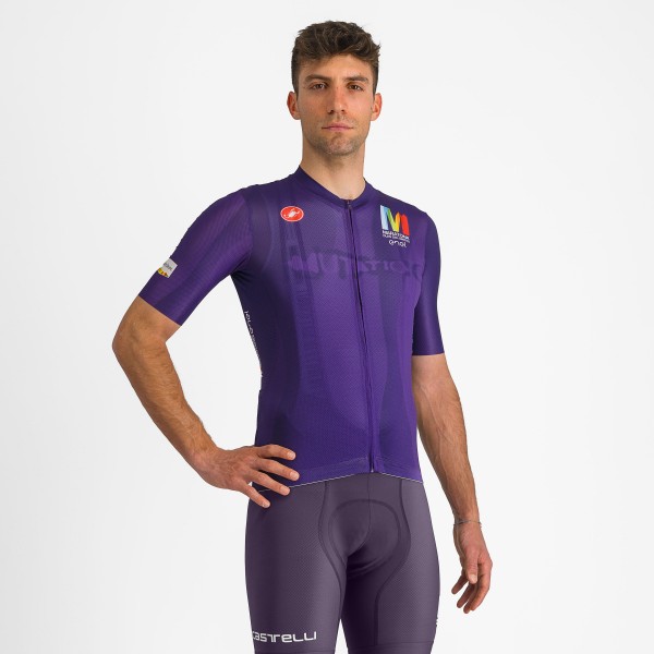 Bekleidung Herren Maratona Dles Dolomites-Enel 2024 trikot Bekleidung Herren Maratona Dles Dolomites-Enel 2024 trikot