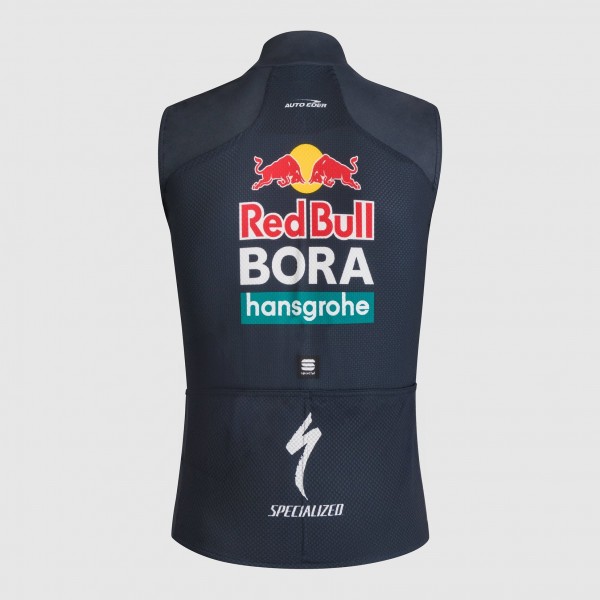 Bekleidung Herren Sportful Redbull Bora-Hansgrohe 2024 Pro weste