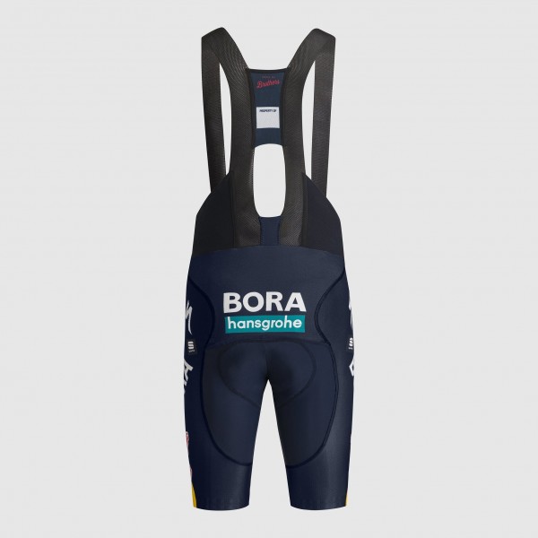 Bekleidung Herren Sportful Redbull Bora-Hansgrohe 2024 LTD tragerhosen