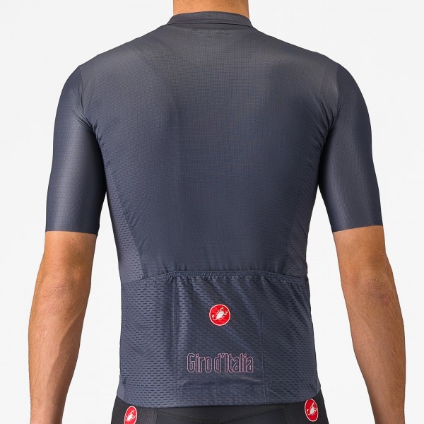 Bekleidung Herren Veloce Trikot Giro d'Italia 2024