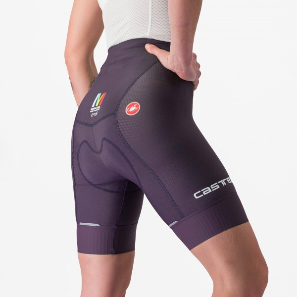 Bekleidung Damen Maratona Dles Dolomites-Enel 2024 frau kurze radhose Bekleidung Damen Maratona Dles Dolomites-Enel 2024 frau kurze radhose