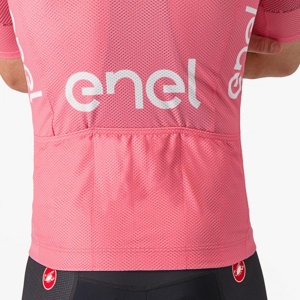 Bekleidung Herren Rosa Trikot Giro d'Italia 2024 Classification