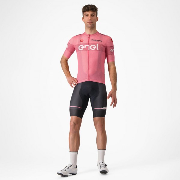 Bekleidung Herren Rosa Trikot Giro d'Italia 2024 Classification