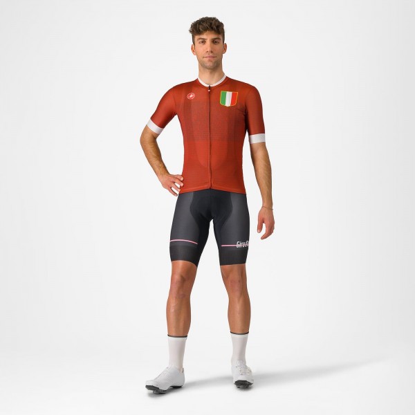 Bekleidung Herren Trikot Grande Toro 1949 Giro d'Italia 2024