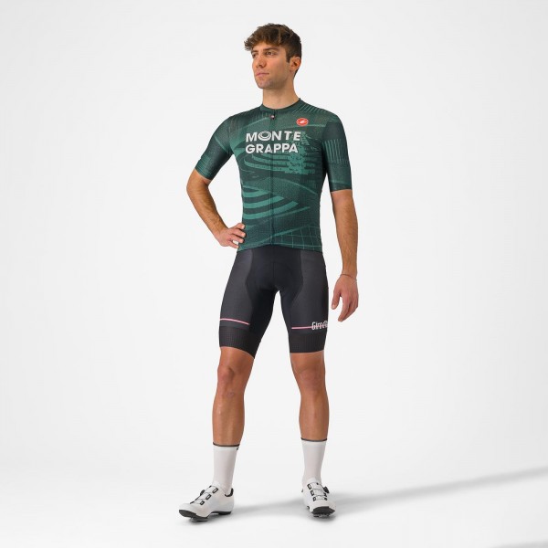 Bekleidung Herren Montegrappa Trikot Giro d'Italia 2024