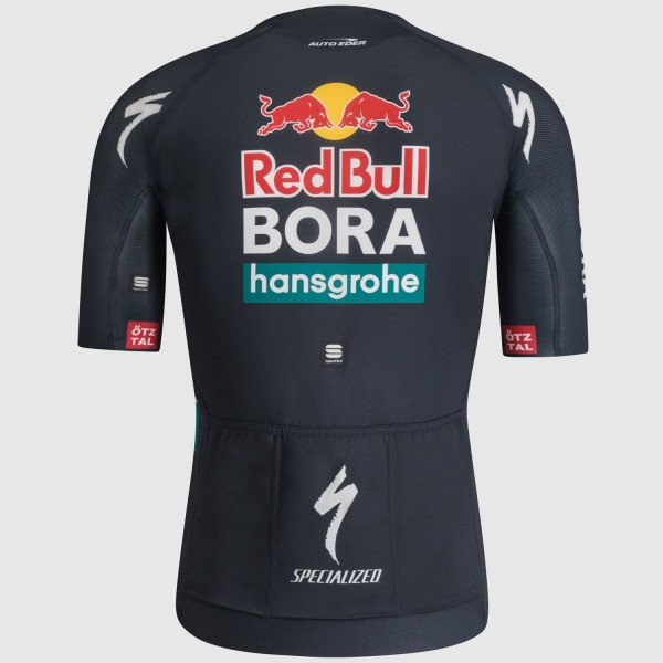 Bekleidung Herren Sportful Redbull Bora-Hansgrohe 2024 Bodyfit Team trikot Bekleidung Herren Sportful Redbull Bora-Hansgrohe 2024 Bodyfit Team trikot