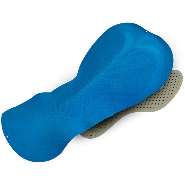 Bekleidung Herren Biemme Astana Qazaqstan 2024 tragerhose