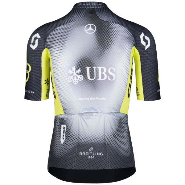 Bekleidung Herren Q36.5 Pro Cycling Team trikot