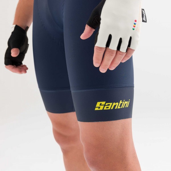 Bekleidung Herren Tour de France 2024 trägerhosen-Grand Départ