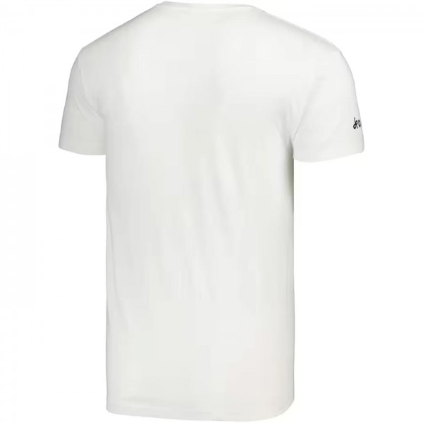 Bekleidung Herren T-Shirt Tour de France Fight For Yellow 2024