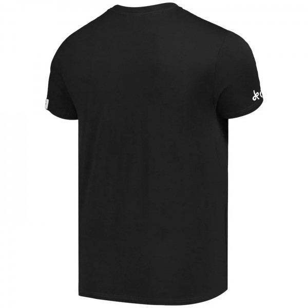 Bekleidung Herren T-Shirt Tour de France 2024-La Grande Boucle Bekleidung Herren T-Shirt Tour de France 2024-La Grande Boucle