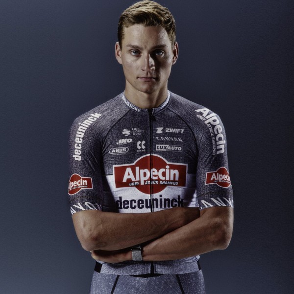 Bekleidung Herren Kalas Alpecin Deceunininck 2024 trikot-TDF