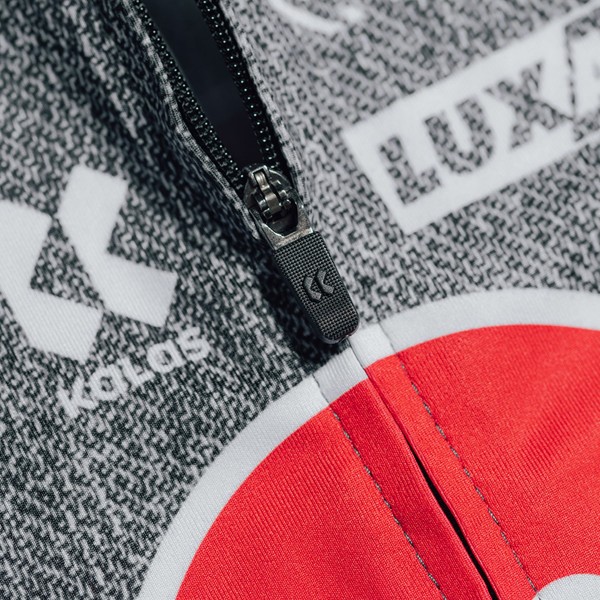 Bekleidung Herren Kalas Alpecin Deceunininck 2024 trikot-TDF