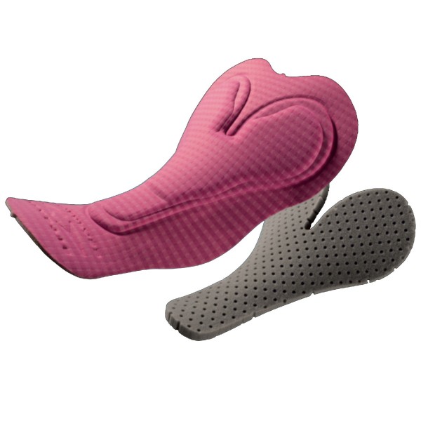 Bekleidung Damen Kalas Alpecin Deceuninck 2024 Elite frau tragershort-TDF