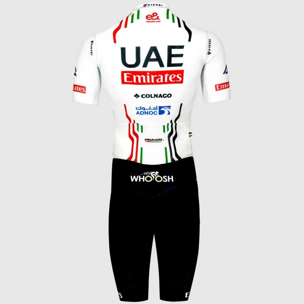Bekleidung Herren Body Team UAE 2024