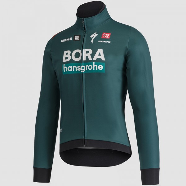 Bekleidung Herren Sportful Bora Hansgrohe 2024 Fiandre Pro jacke Bekleidung Herren Sportful Bora Hansgrohe 2024 Fiandre Pro jacke
