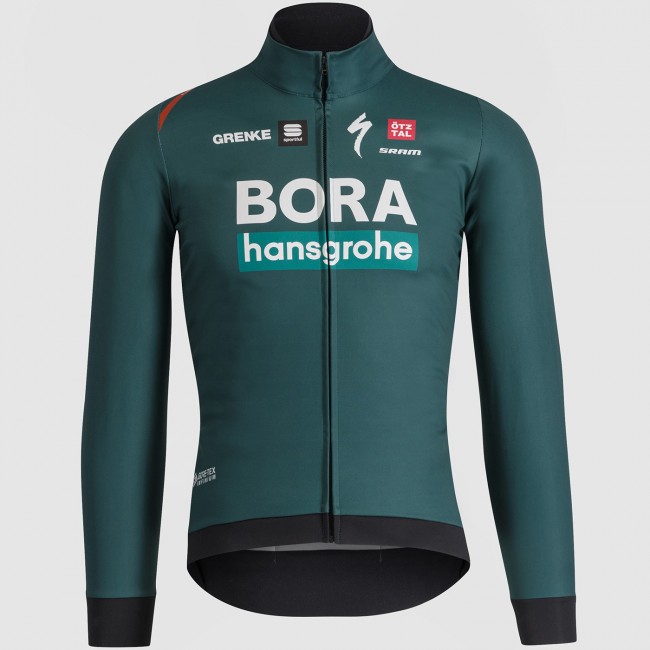 Bekleidung Herren Sportful Bora Hansgrohe 2024 Fiandre Pro jacke Bekleidung Herren Sportful Bora Hansgrohe 2024 Fiandre Pro jacke