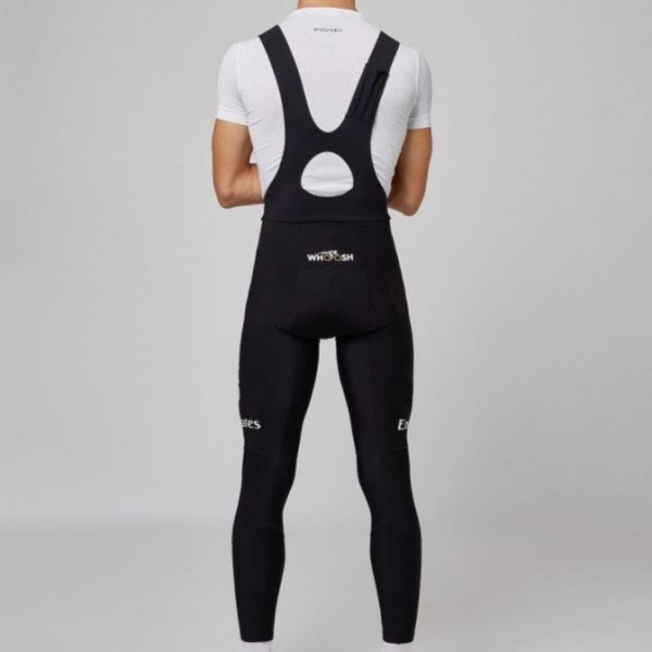 Bekleidung Herren Pissei Team UAE 2024 Bufera lange tragerhose