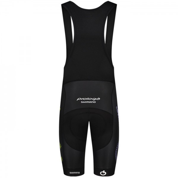 Bekleidung Herren Cannondale Factory Team 2024 Endurance tragerhose