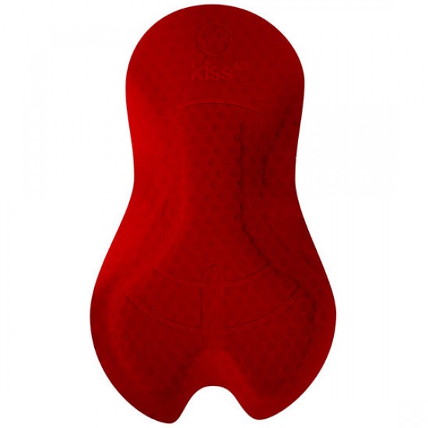 Bekleidung Damen Giro d'Italia Velocissima 2024 Frau Kurze Radhose