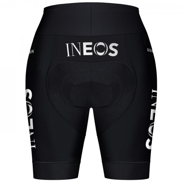 Bekleidung Damen Damen Shorts Gobik Ineos Grenadiers 2024 K9