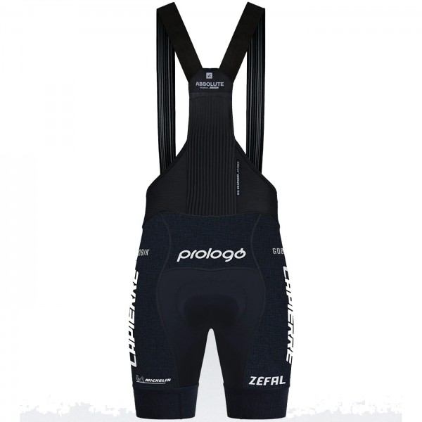 Bekleidung Herren Gobik Lapierre Mavic Unity 2024 Absolute 6.0 K10 tragerhose