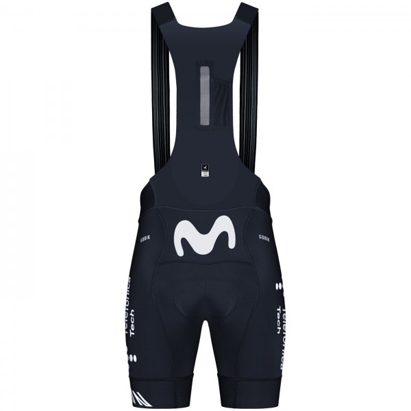 Bekleidung Herren Gobik Movistar 2024 Revolution 2.0 K10 tragerhose Bekleidung Herren Gobik Movistar 2024 Revolution 2.0 K10 tragerhose