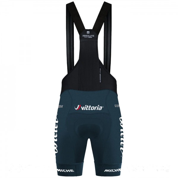 Bekleidung Herren Gobik Wilier Vittoria 2024 Absolute 6.0 K10 tragerhose Bekleidung Herren Gobik Wilier Vittoria 2024 Absolute 6.0 K10 tragerhose