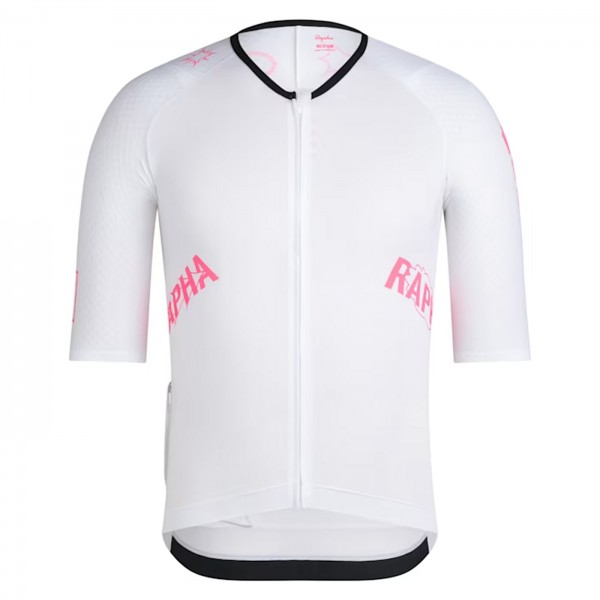Bekleidung Herren Rapha EF Education Pro Team Aero 2024 Trikot