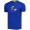 Bekleidung Herren Tour de France Cyclist Graphic 2024 T-Shirt-Blau