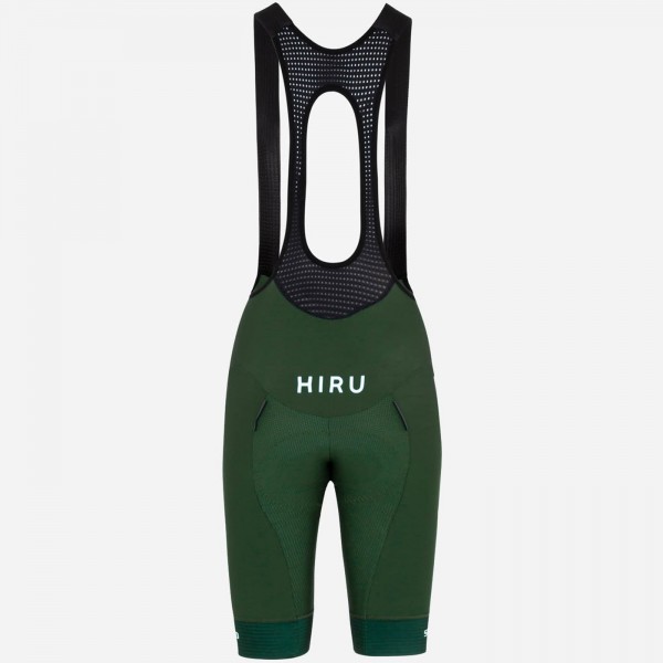 Bekleidung Herren Orbea Factory Team 2024 Lab Ergo tragerhosen