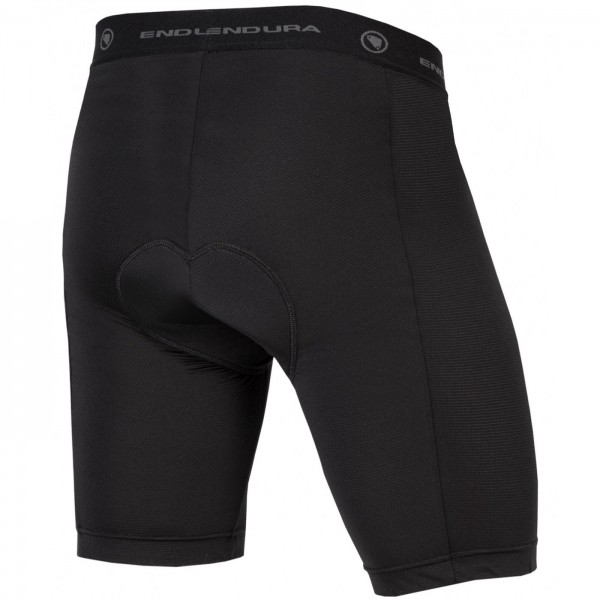 Bekleidung Herren Endura Padded Liner 2 boxer-Schwarz Bekleidung Herren Endura Padded Liner 2 boxer-Schwarz