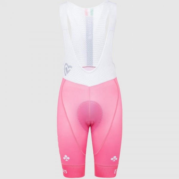 Bekleidung Herren Team UAE 2024 Replica tragerhose-Giro d'Italia