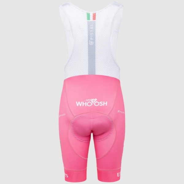 Bekleidung Herren Team UAE 2024 Replica tragerhose-Giro d'Italia