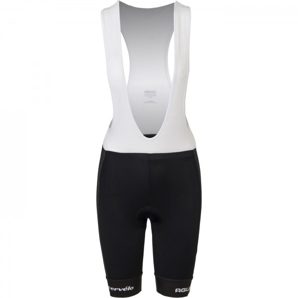 Bekleidung Damen Damen-Trägerhosen Agu Team Visma Lease a bike 2024