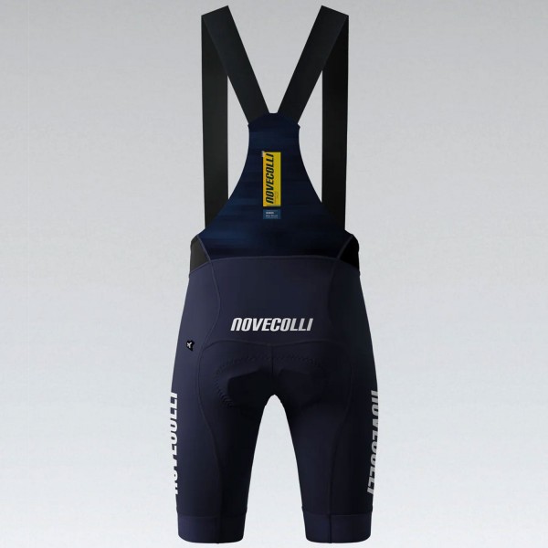 Bekleidung Herren Nove Colli 2024 Matt Solid 2.0 tragerhosen