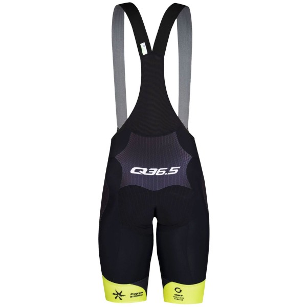 Bekleidung Herren Q36.5 Pro Cycling Team 2024 tragerhose