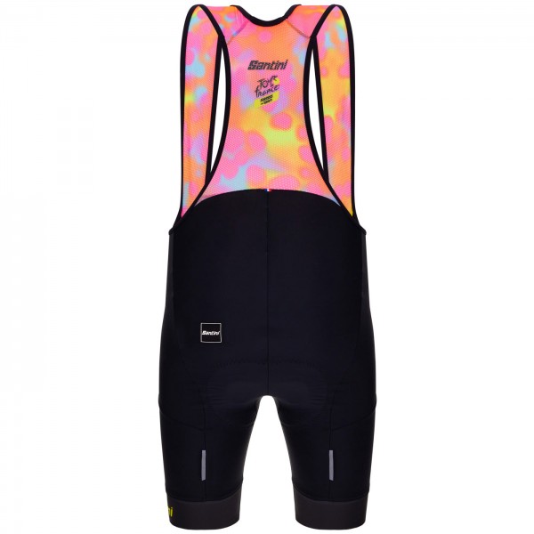 Bekleidung Damen Tour de France frau tragerhose-Rotterdam