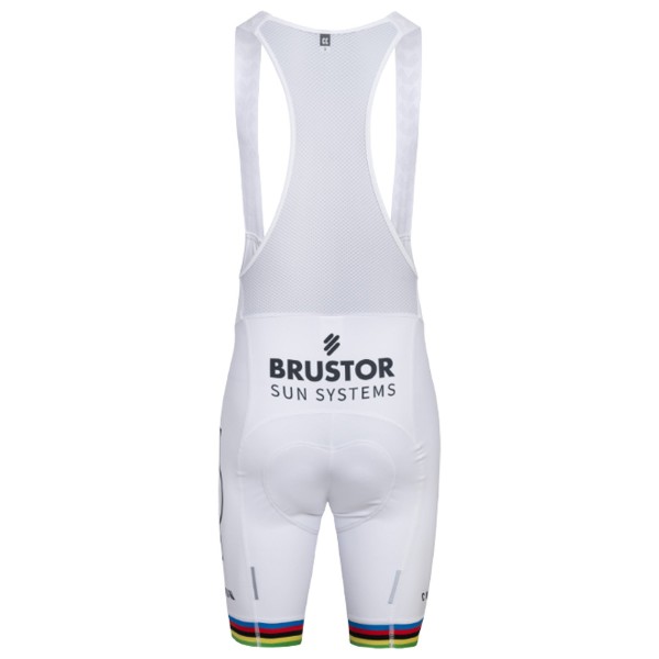 Bekleidung Herren Kalas Alpecin Deceuninck 2024 Elite tragerhose-WC