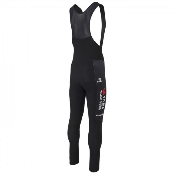 Bekleidung Herren Strumpfhose Agu Team Visma Lease a bike 2024 Bekleidung Herren Strumpfhose Agu Team Visma Lease a bike 2024