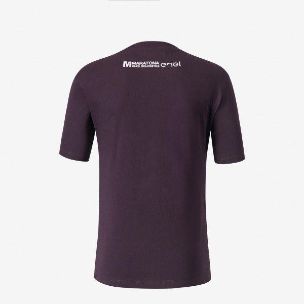 Bekleidung Herren Maratona Dles Dolomites-Enel 2024 t-Shirt