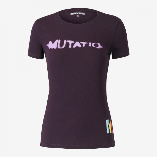 Bekleidung Damen Maratona Dles Dolomites-Enel 2024 frau T-Shirt