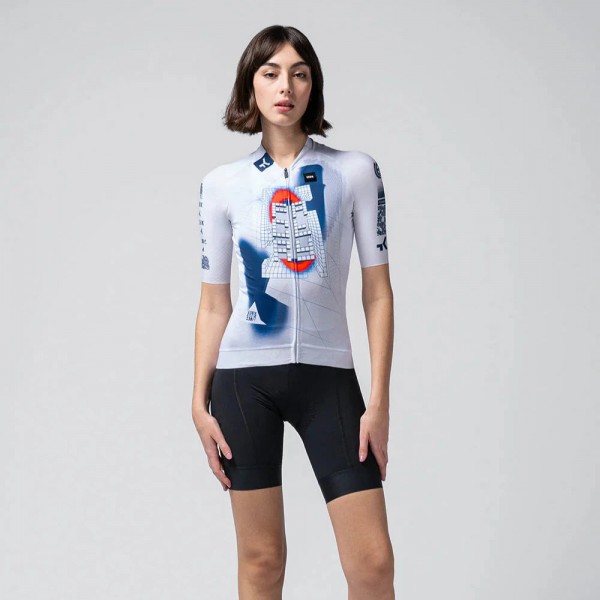 Bekleidung Herren Gobik Factory Team 2025 Cx Pro 4.0 trikot