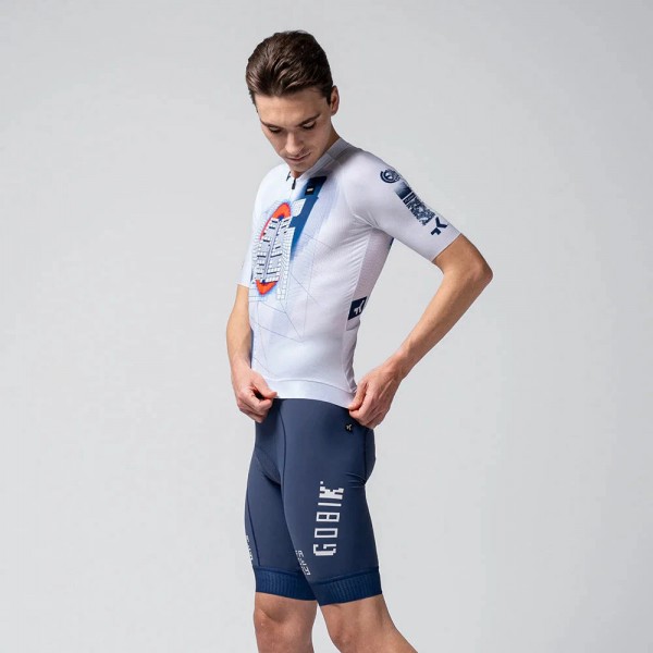 Bekleidung Herren Gobik Factory Team 2025 Cx Pro 4.0 trikot