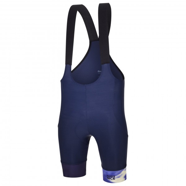Bekleidung Herren Santini Paris Nice 2025 tragerhose