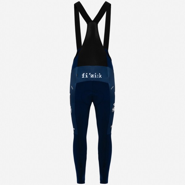 Bekleidung Herren Hiru Orbea Factory Team 2025 Core lange tragerhose