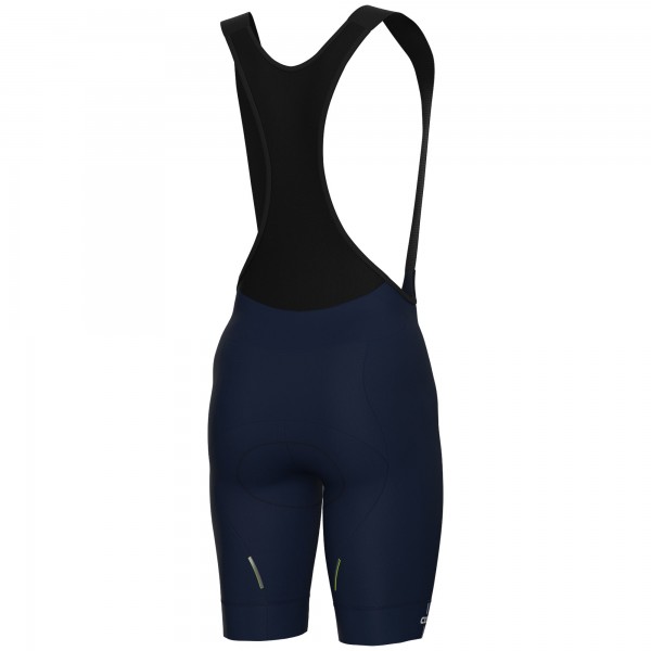 Bekleidung Herren Ale Nationalmannschaft Frankreich 2025 tragerhose